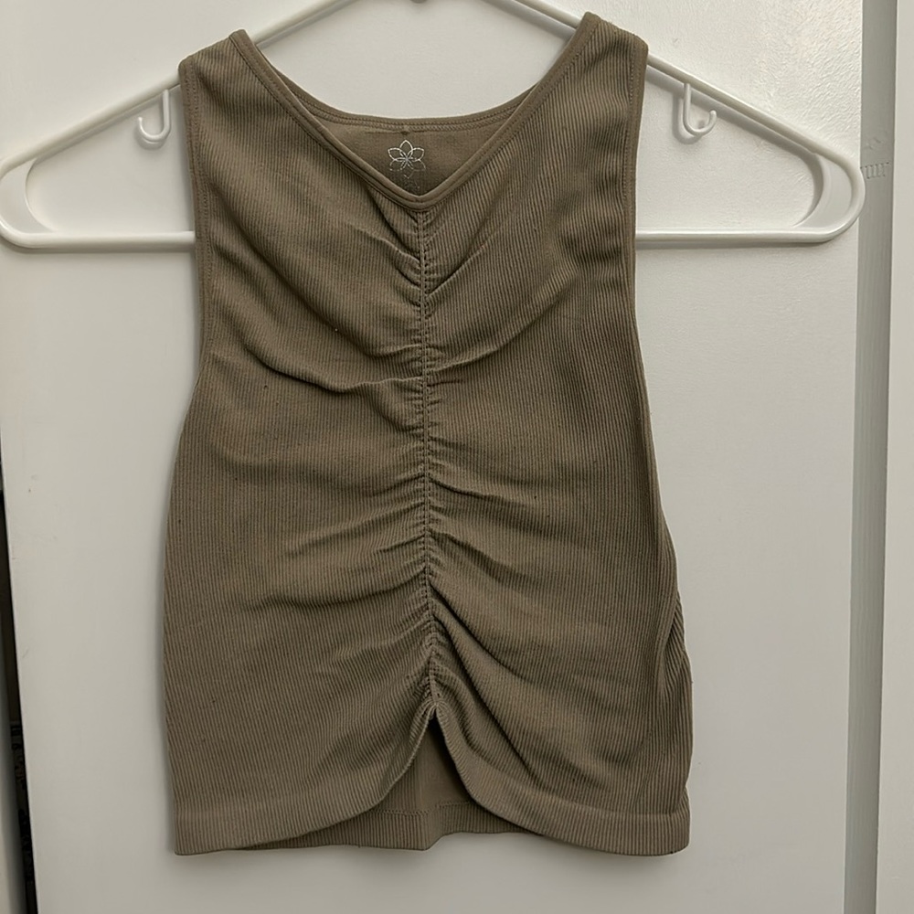 Cute basic top